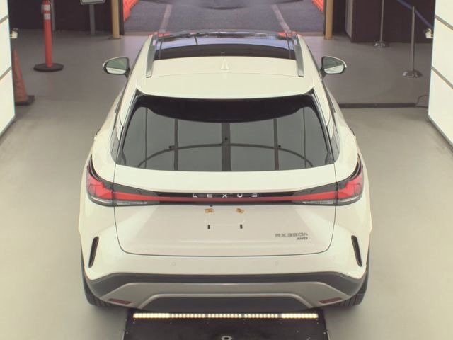 Used 2023 Lexus RX 350 w/ Accessory Package (2T) image 5