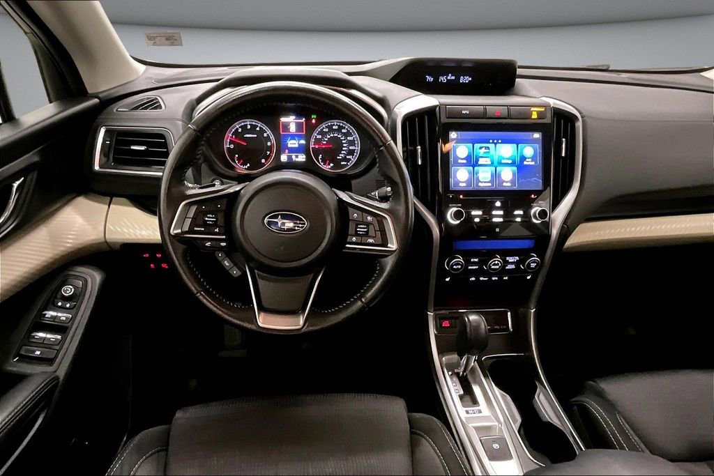 Used 2020 Subaru Ascent Premium w/ Convenience Package AWD/4WD image 8