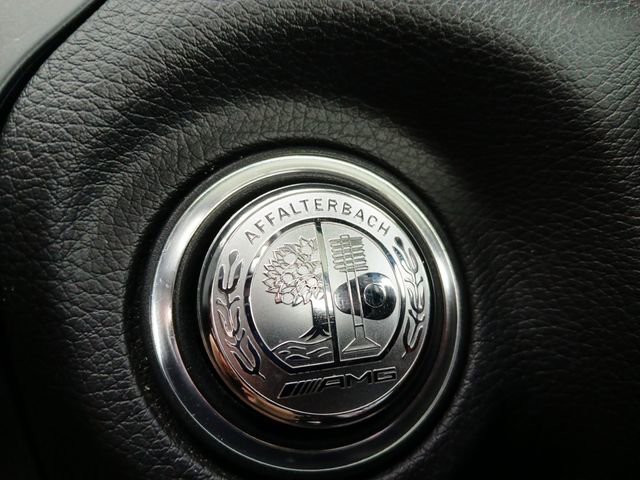 Used 2017 Mercedes-Benz SLC 43 AMG image 15