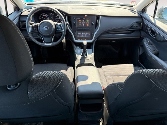 Used 2021 Subaru Outback 2.5i image 13
