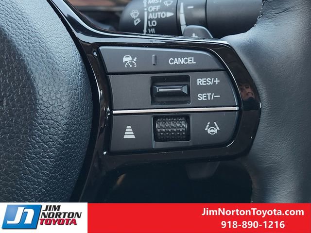 Used 2025 Honda Accord Touring image 29