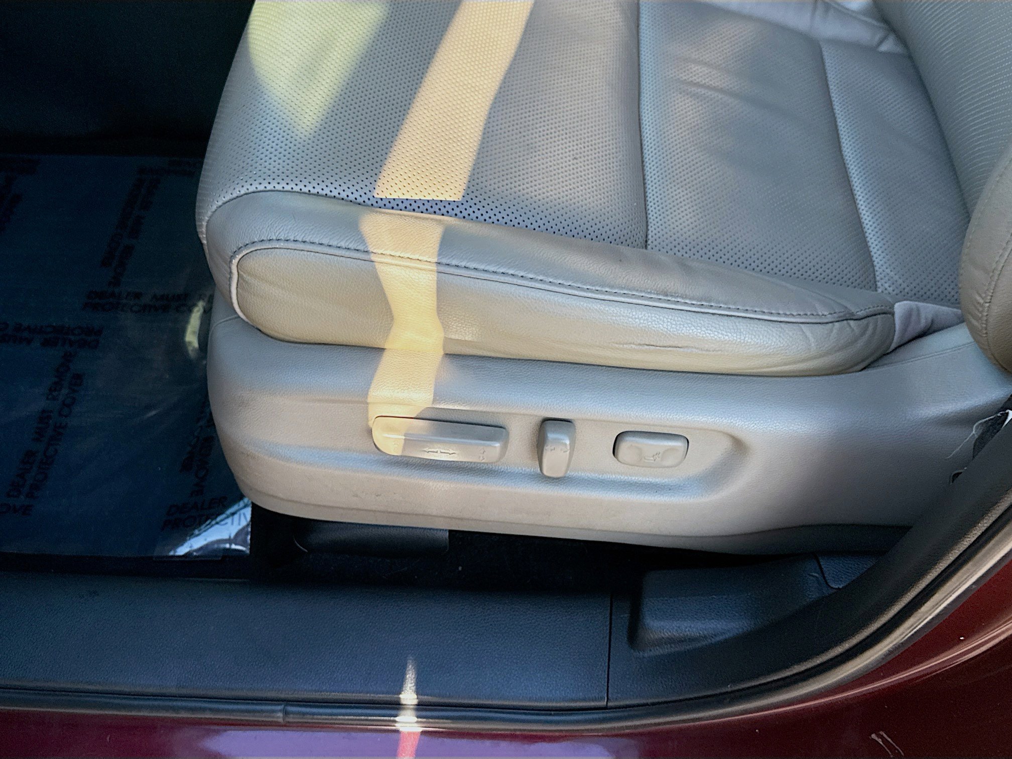 Used 2020 Honda Ridgeline RTL-E image 18