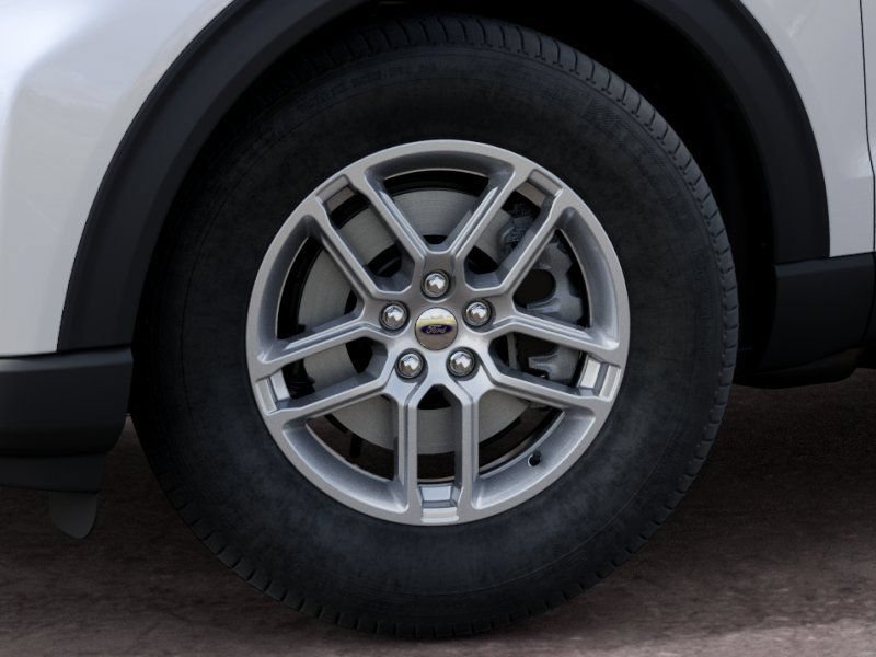 New 2027 Ford Explorer Active RWD image 26