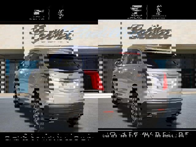 Used 2019 Cadillac XT5 Luxury image 7