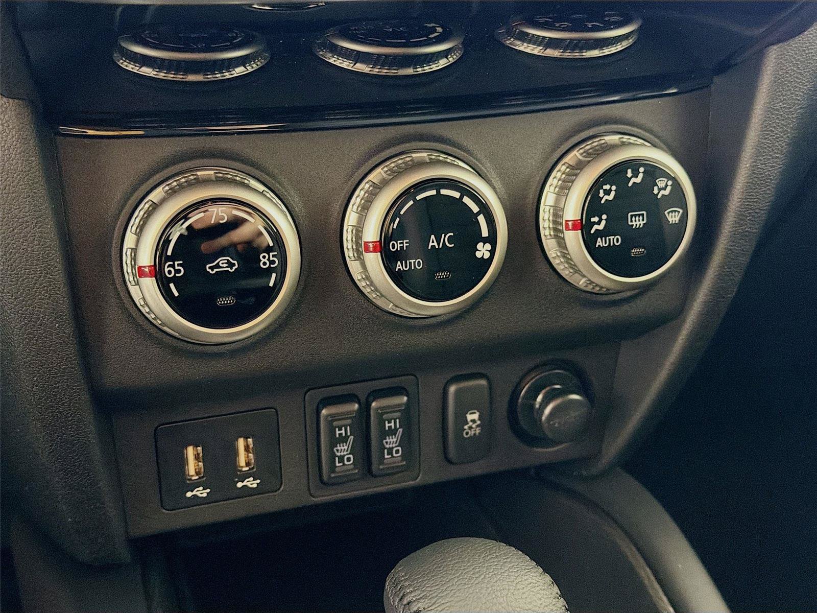 New 2026 Mitsubishi Outlander Sport SE AWD/4WD image 16