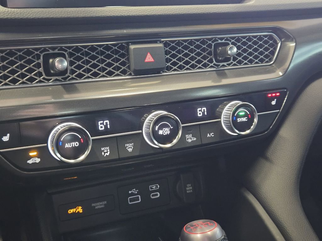 Used 2024 Acura Integra Type S FWD image 19