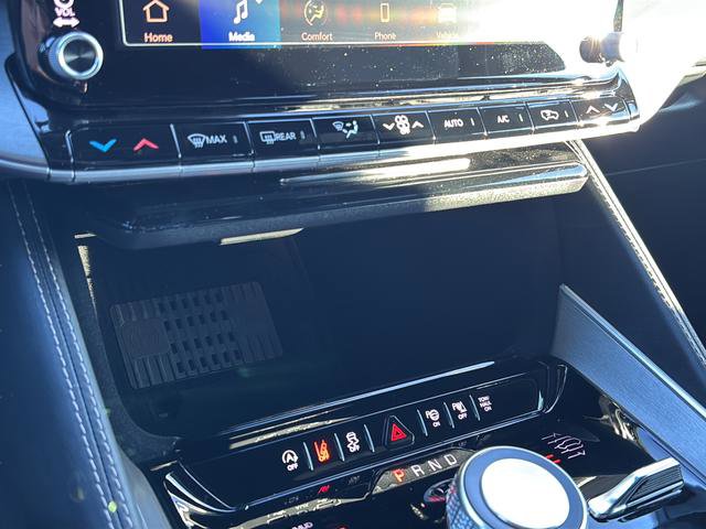 New 2026 Jeep Grand Wagoneer Limited image 33