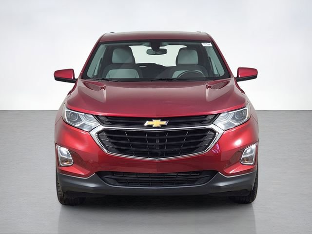 Used 2018 Chevrolet Equinox LT FWD image 8