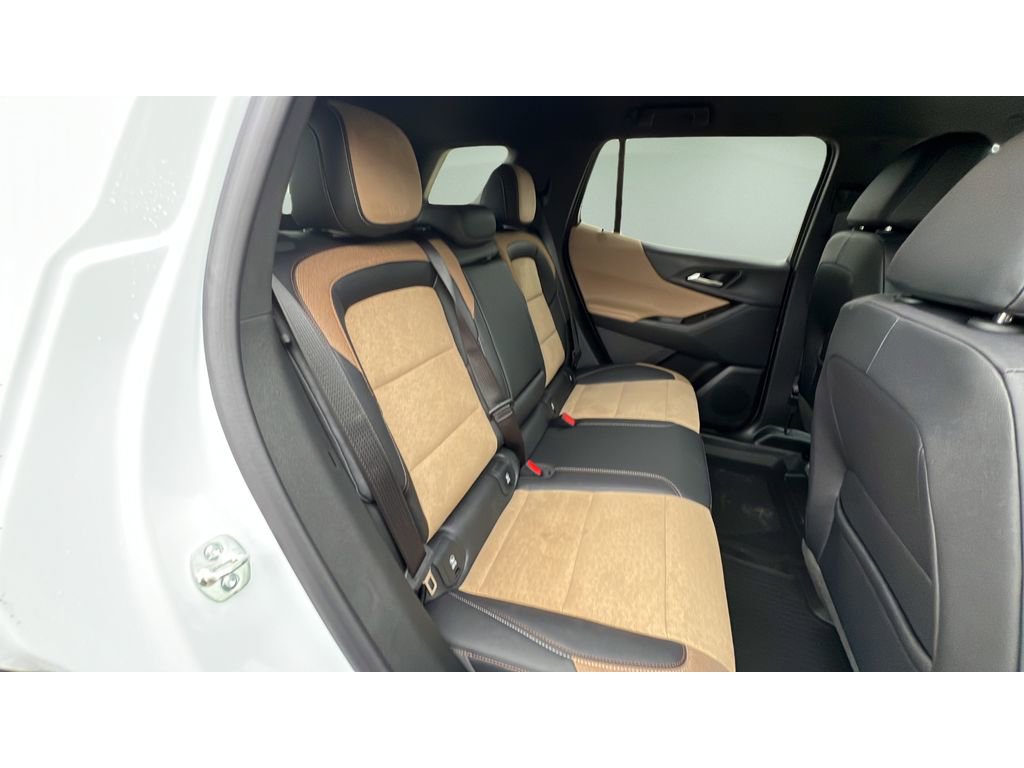 New 2026 Chevrolet Equinox ACTIV image 31