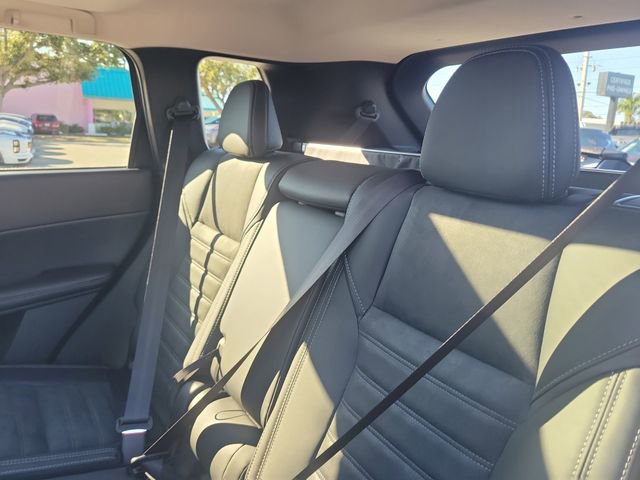 New 2026 Mitsubishi Outlander SE image 13
