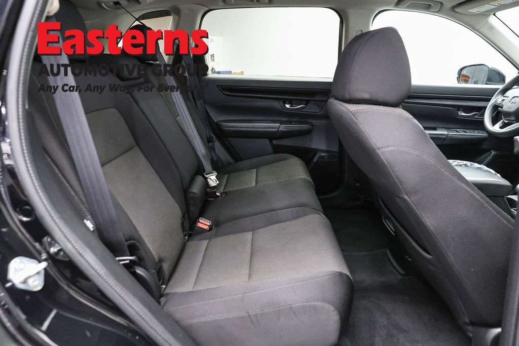 Used 2023 Honda CR-V EX image 22