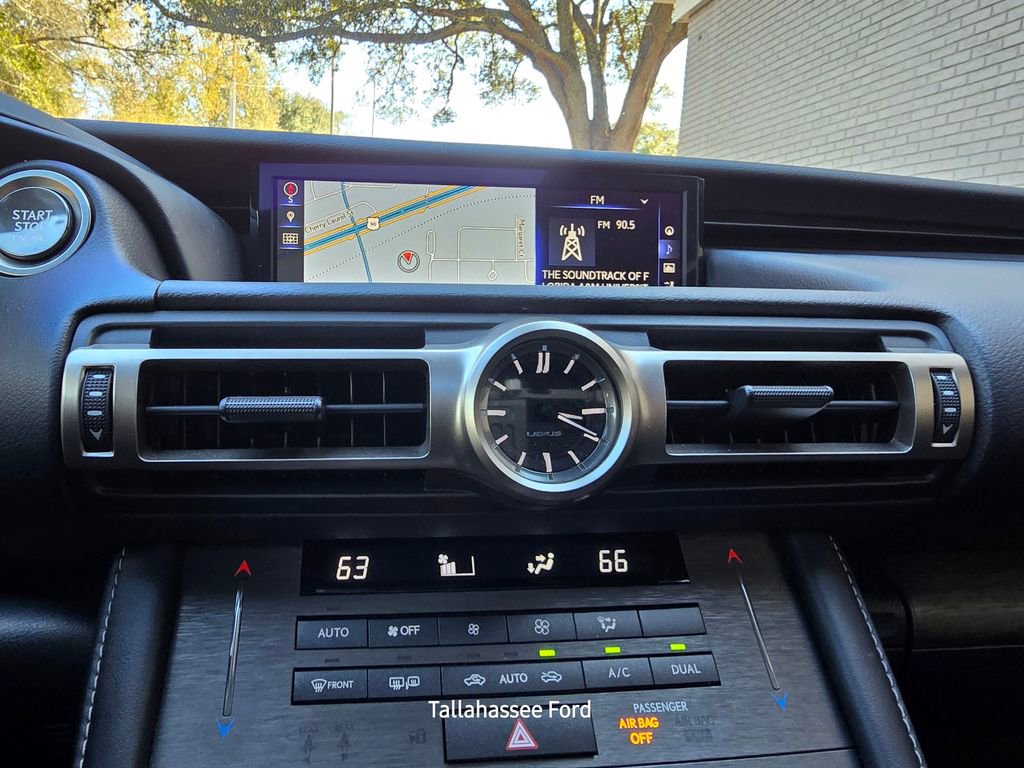 Used 2019 Lexus RC 350 F Sport image 44