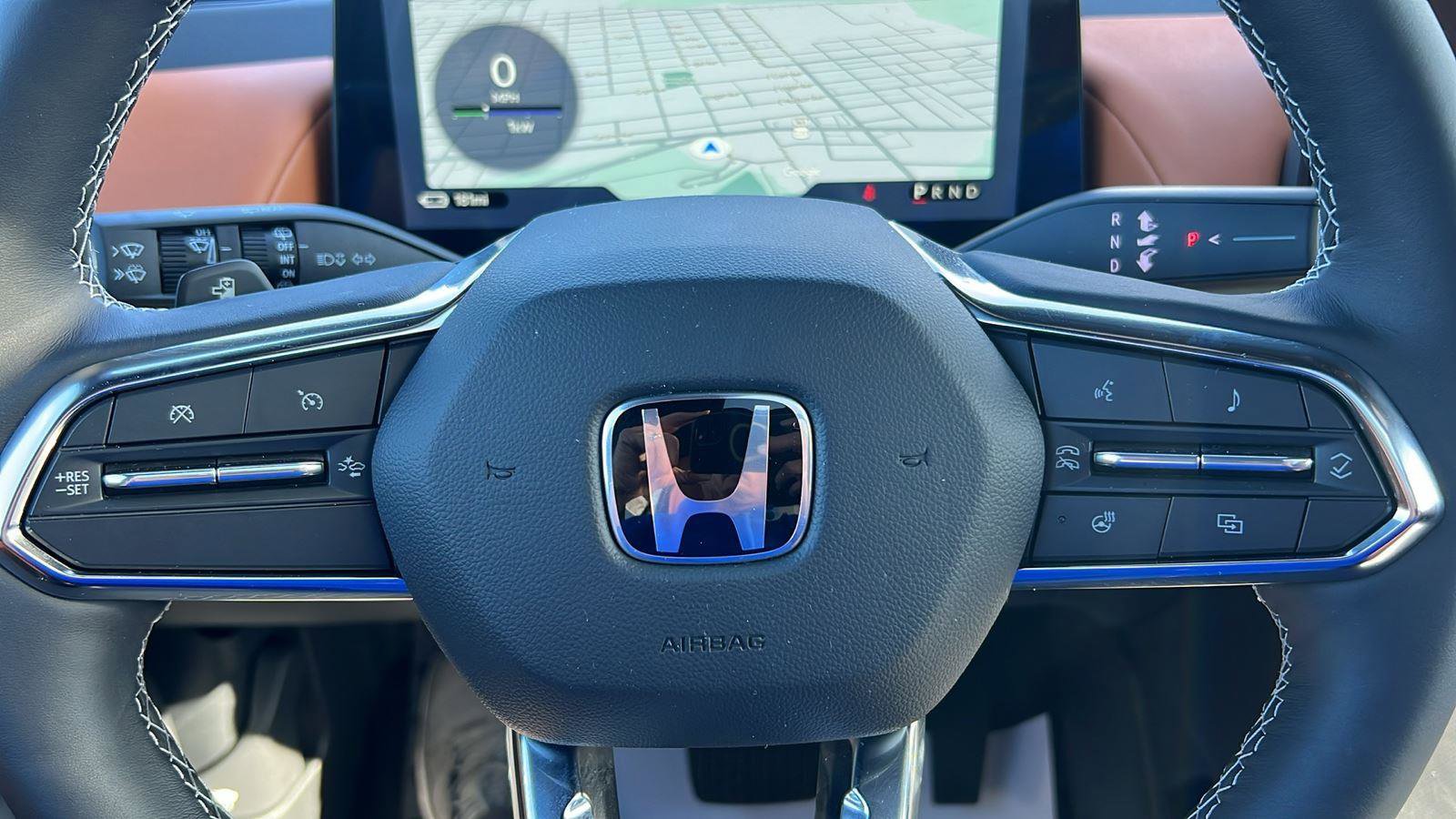 New 2026 Honda Prologue Elite image 32