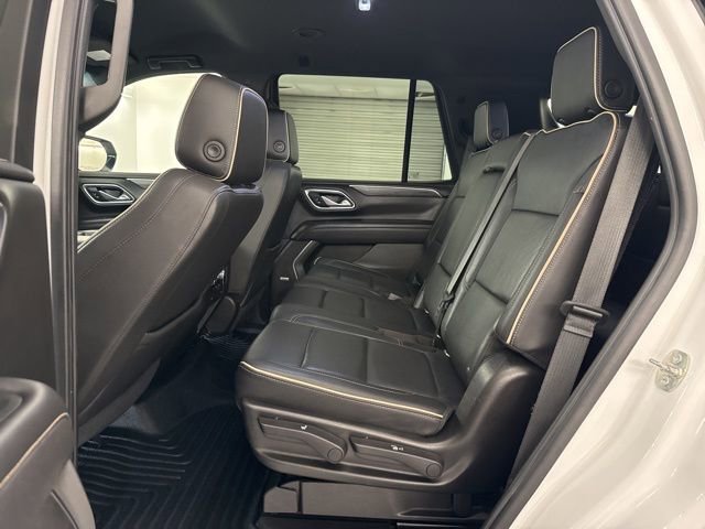 Used 2021 GMC Yukon SLT image 18