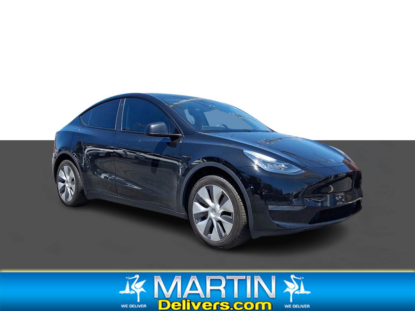 Used 2023 Tesla Model Y Long Range