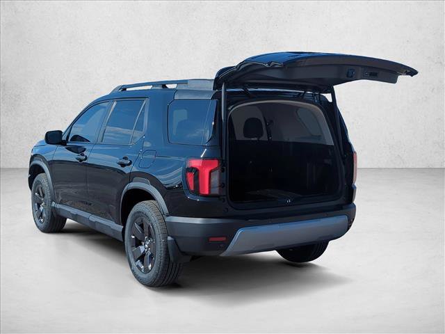 New 2026 Honda Passport RTL image 10