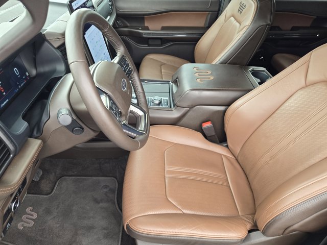 Certified 2024 Ford Expedition Max King Ranch AWD/4WD image 12