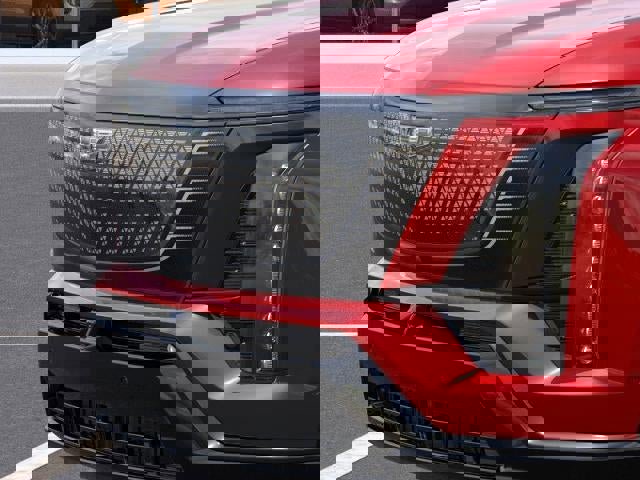 New 2026 Cadillac Vistiq Sport w/ LPO, Floor Liner Package image 13