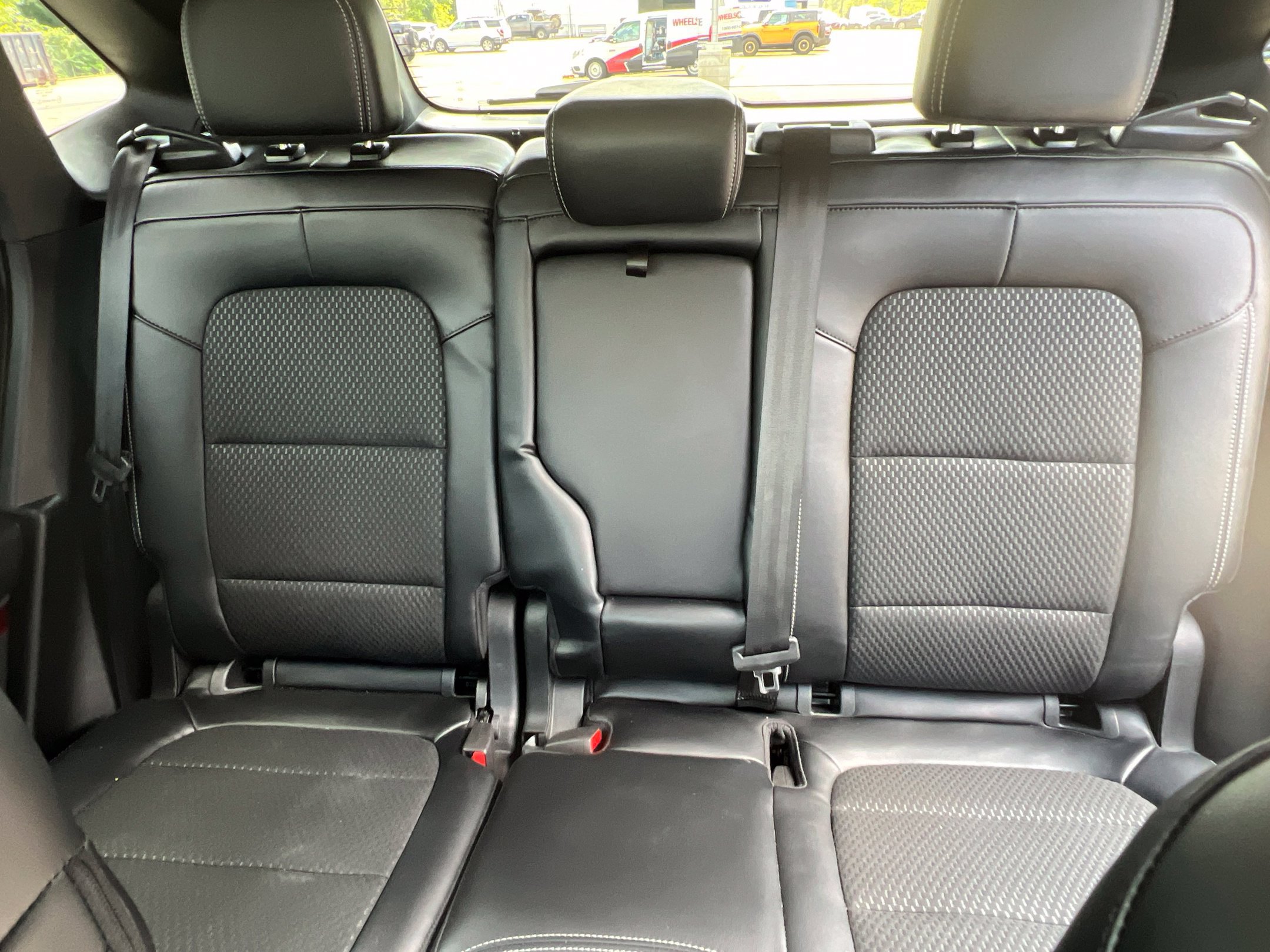 Used 2023 Ford Escape SE FWD image 24