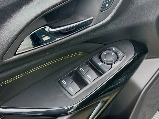 New 2026 Chevrolet Trax LT w/ Driver Confidence Package image 18