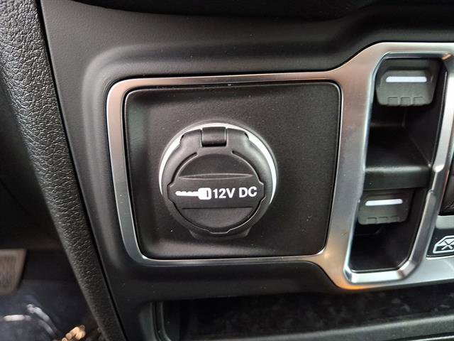 New 2026 Jeep Wrangler Sport image 17