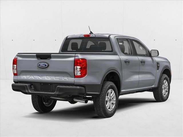 New 2025 Ford Ranger XLT w/ Trailer Tow Package image 2