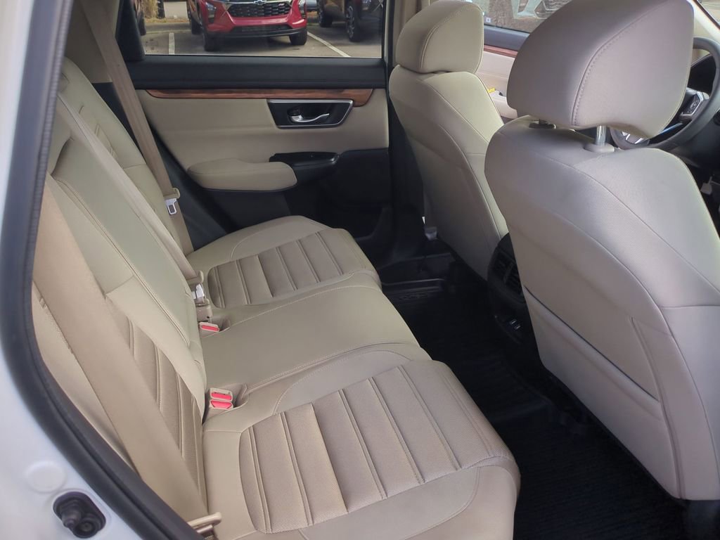 Used 2018 Honda CR-V EX image 26