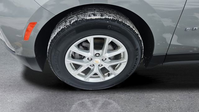 Used 2023 Chevrolet Equinox LT image 19