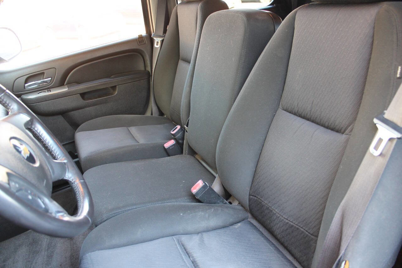 Used 2010 Chevrolet Tahoe LS image 33