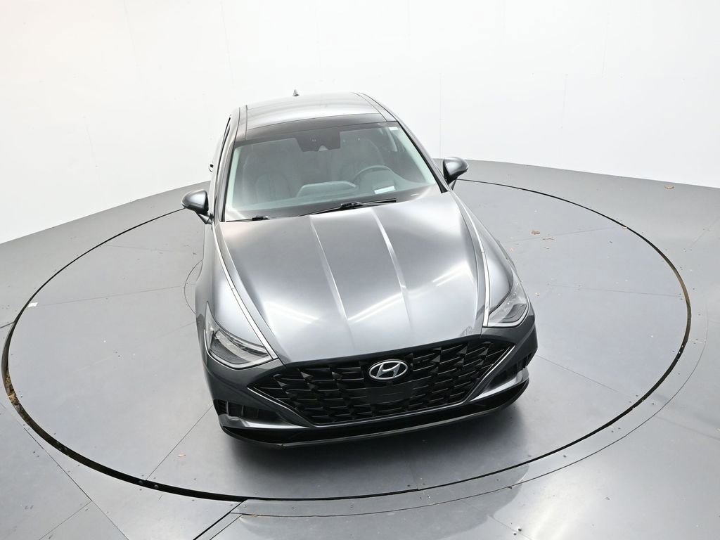 Used 2022 Hyundai Sonata Limited image 24