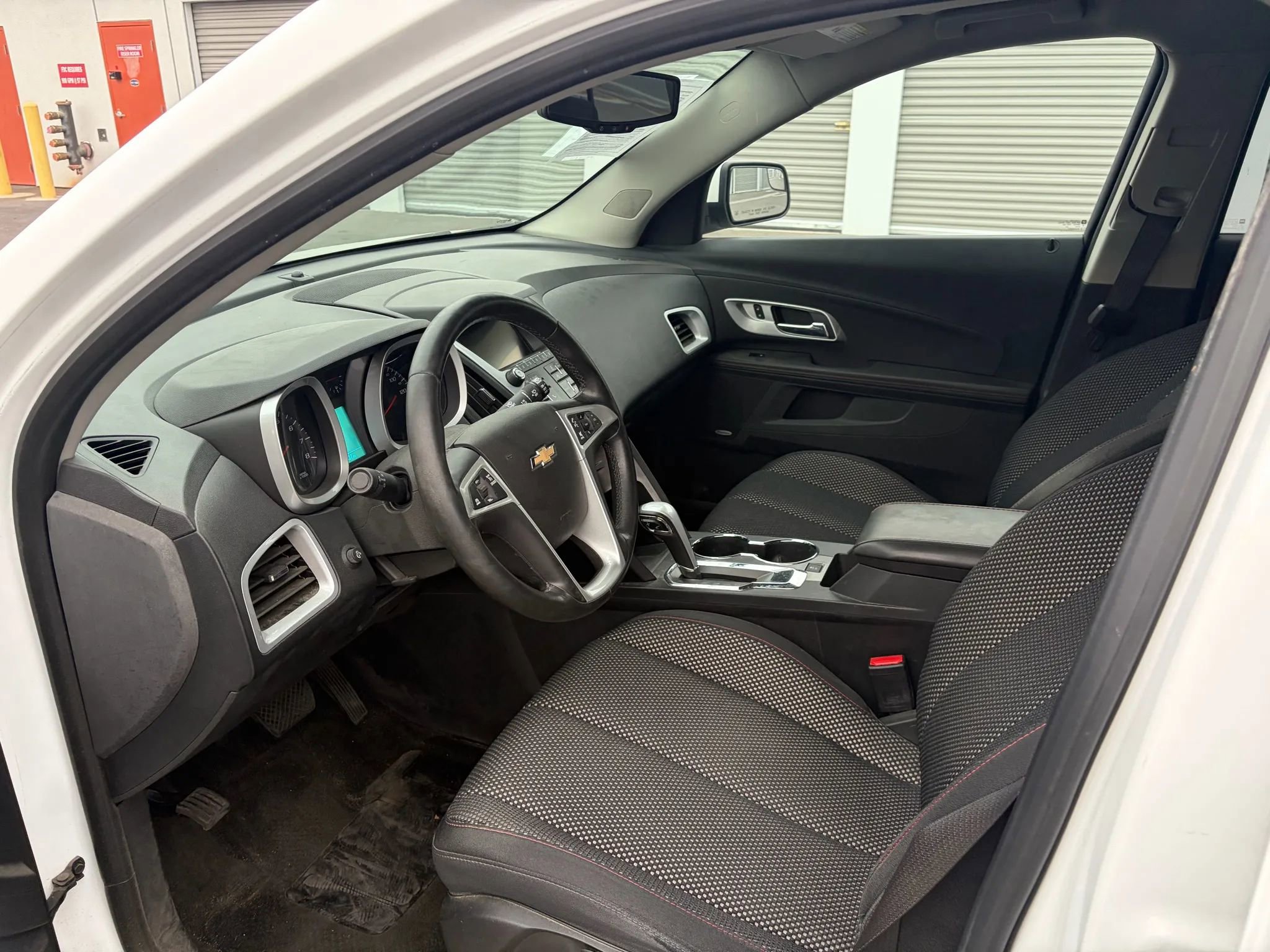 Used 2012 Chevrolet Equinox LT image 11