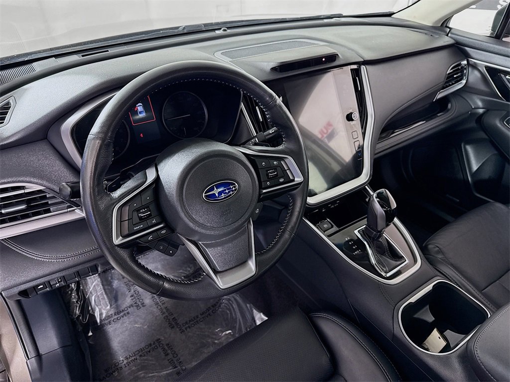 Used 2021 Subaru Legacy Limited image 9