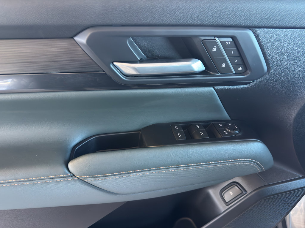 New 2026 GMC Terrain AT4 image 33