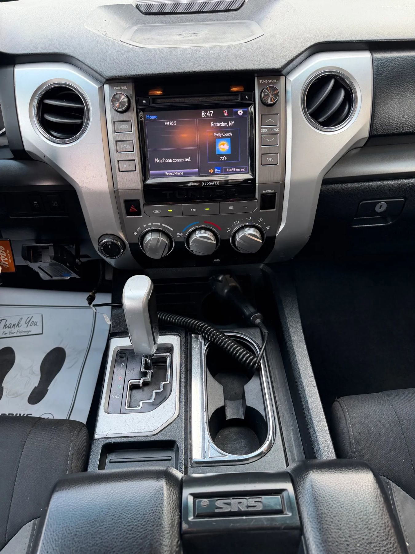 Used 2014 Toyota Tundra SR5 image 14