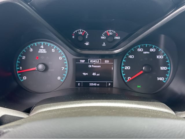 Used 2022 GMC Canyon Elevation AWD/4WD image 30