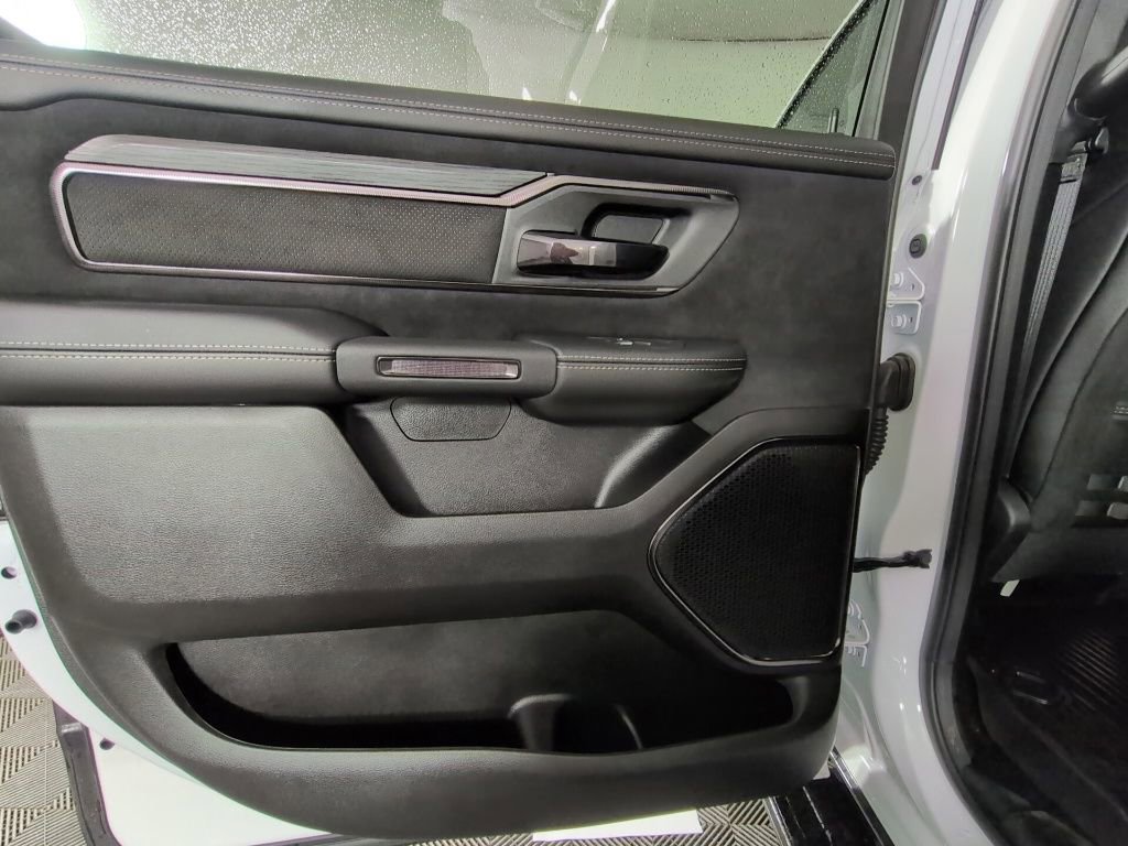 Used 2026 RAM 1500 RHO w/ Bed Utility Group AWD/4WD image 33