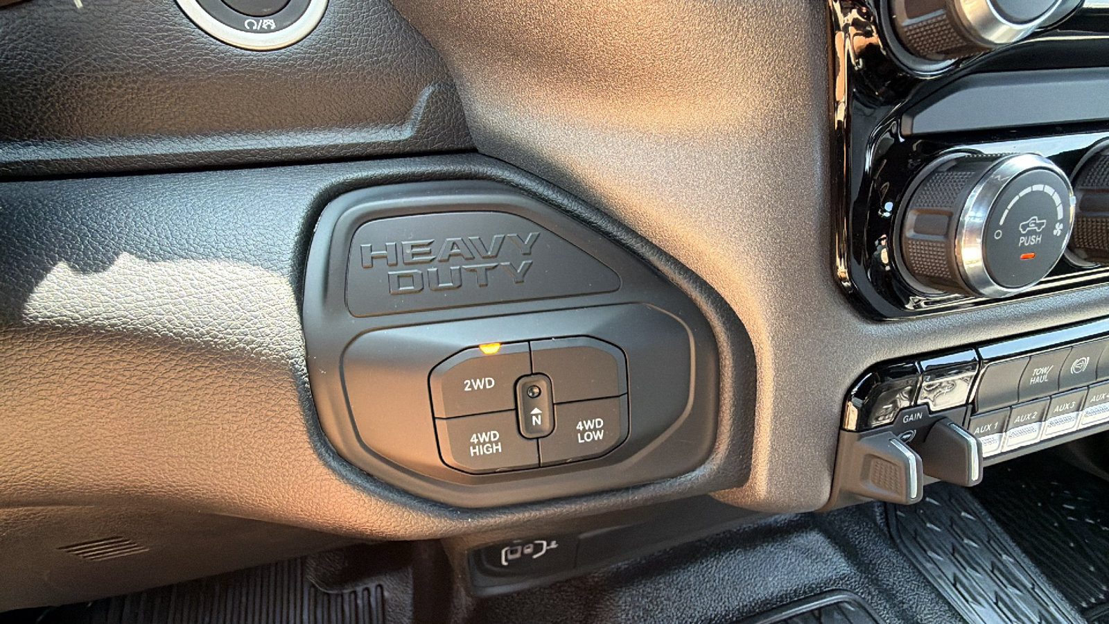 New 2026 RAM 5500 Tradesman w/ Chrome Appearance Group AWD/4WD image 27