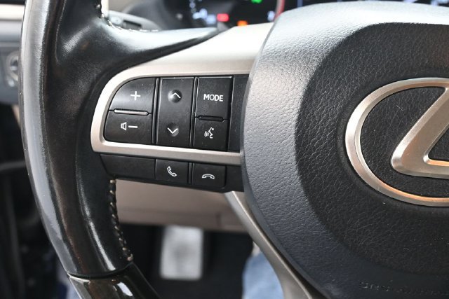 Used 2020 Lexus GX 460 Premium w/ Premium Package AWD/4WD image 15