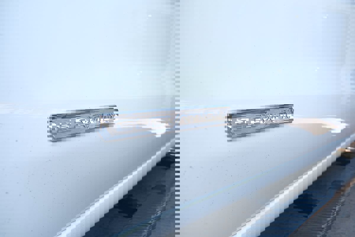 Used 2023 GMC Sierra 1500 Elevation image 48