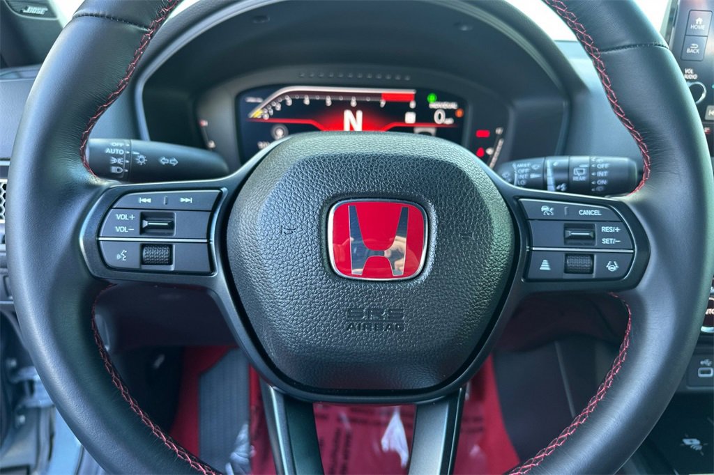 Used 2023 Honda Civic Type R image 23
