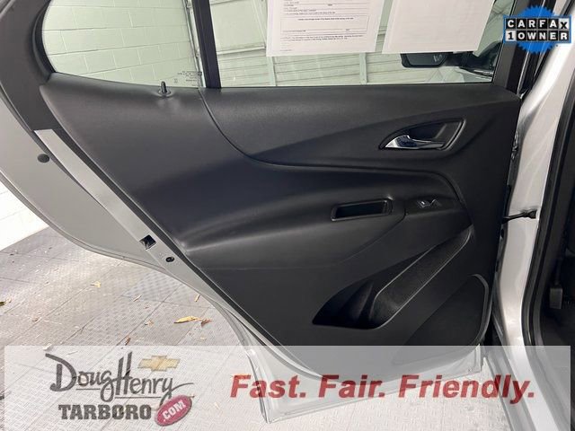Used 2022 Chevrolet Equinox LT image 30