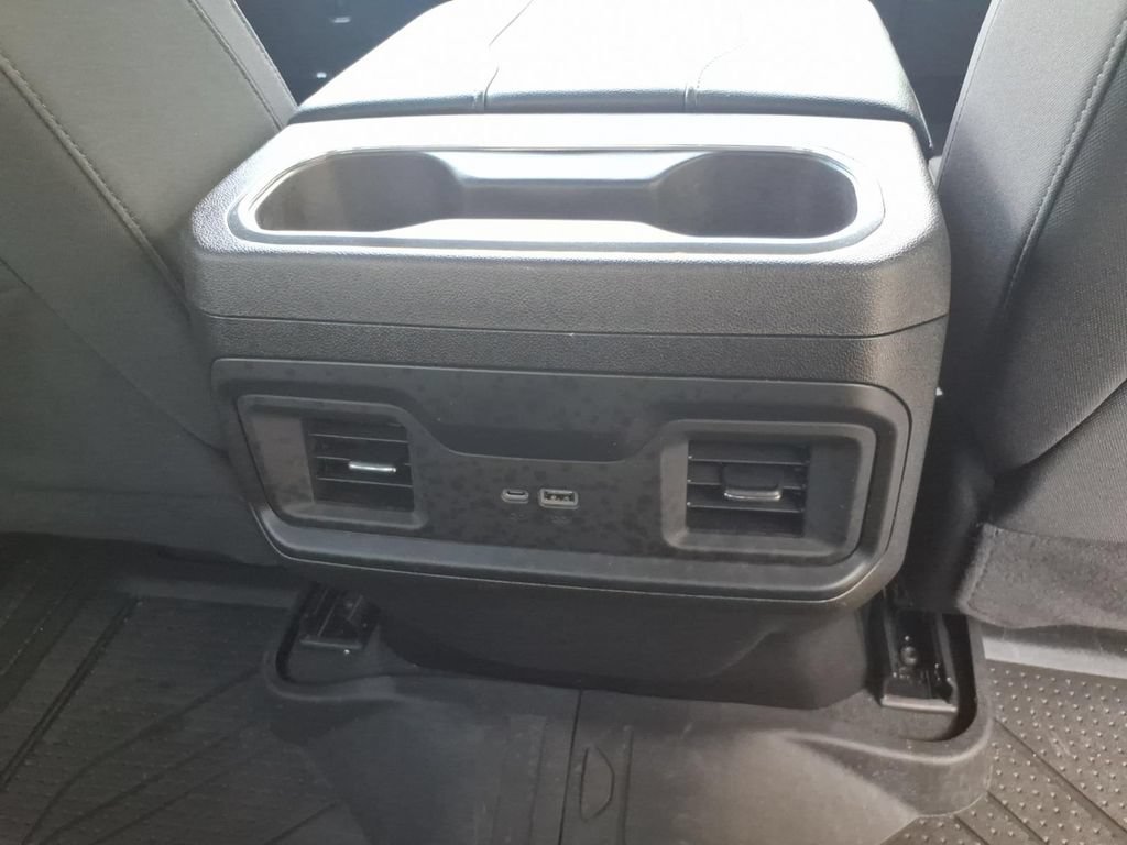 Used 2025 Chevrolet Silverado 1500 RST w/ Convenience Package II AWD/4WD image 22