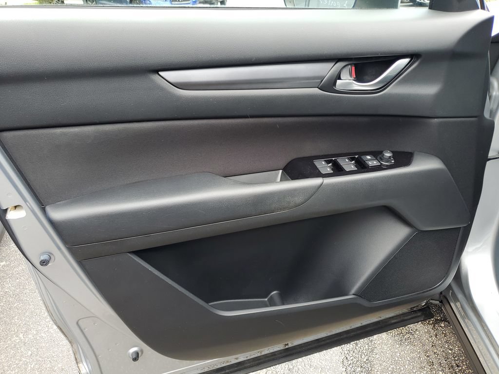 Used 2019 MAZDA CX-5 Sport FWD image 17