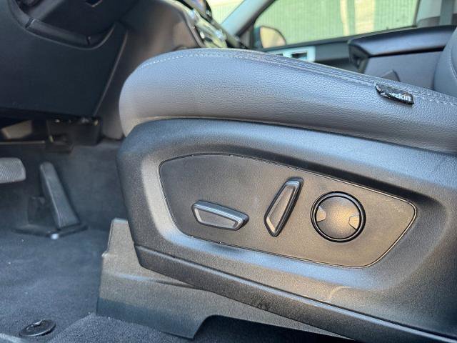 Certified 2023 Ford Explorer XLT image 19