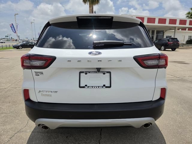 Certified 2025 Ford Escape Active w/ Tech Pack #1 FWD image 19