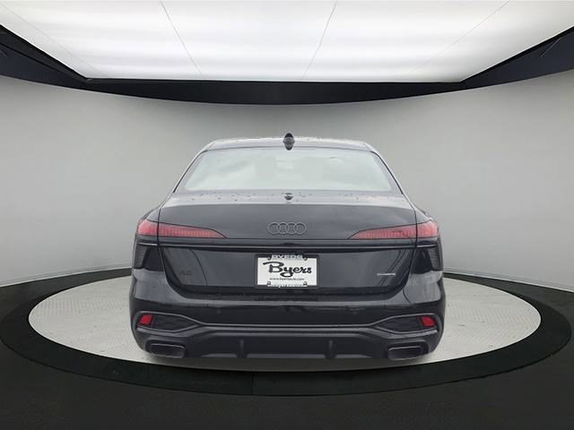 New 2026 Audi A6 Premium Plus image 6