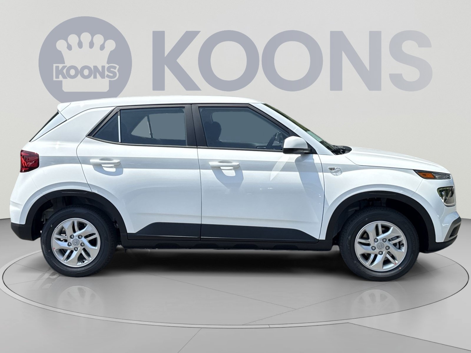 New 2026 Hyundai Venue SE FWD image 8