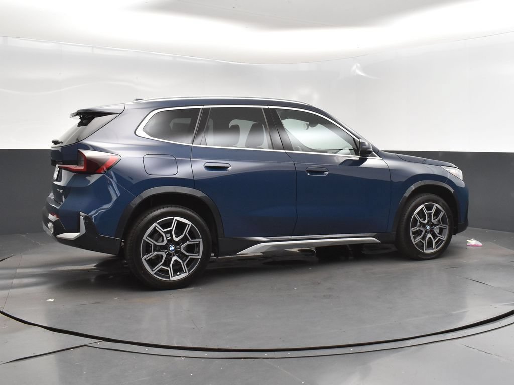 Used 2026 BMW X1 xDrive28i w/ Convenience Package AWD/4WD image 8