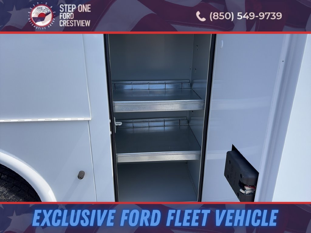 New 2025 Ford F350 XL RWD image 31
