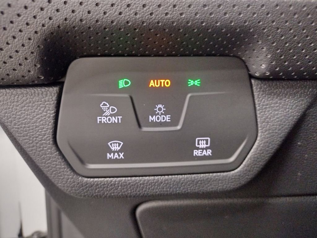 New 2026 Volkswagen Atlas SEL Premium R-Line image 34